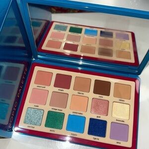 Natasha Denona Tropic Palette!